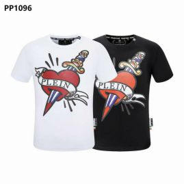 Picture of Philipp Plein T Shirts Short _SKUPPm-3xl8L14338586